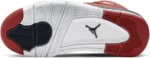 Jordan 4 Retro FIBA (2019) - Image 3