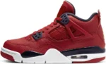 Jordan 4 Retro FIBA (2019)