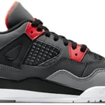 Jordan 4 Retro Infrared