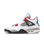 Jordan 4 Retro What The