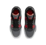 Jordan 4 Retro Infrared - Image 2