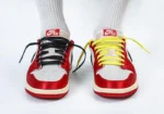 Jordan 1 Retro Low OG Trophy Room Home - Image 3