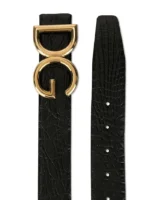 DG Logo Belt - Image 2