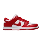 Nike Dunk Low University Red (2020)