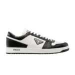 Prada Downtown Leather 'White Black'