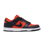 Nike Dunk Low SP Champ Colors University Orange Marine (2020)
