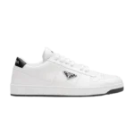 Prada Downtown Leather 'White Black'