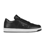 Prada Downtown Leather 'Black White'