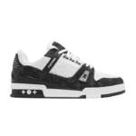 Louis Vuitton Trainer 'Denim Noir'