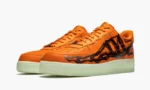 LOW ORANGE SKELETON - Image 2
