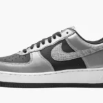 LOW Silver Snake