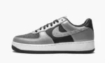 LOW Silver Snake