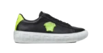 GRECA Black and Green