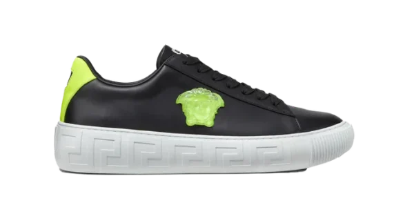 GRECABlackandGreen