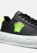 GRECA Black and Green - Image 2