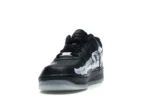 Air Force 1 Low Black Skeleton - Image 3