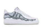 Air Force 1 Low Skeleton Halloween