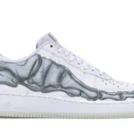 Air Force 1 Low Skeleton Halloween