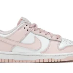 Dunk Low Orange Pearl