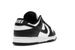 Dunk Low Retro White Black - Image 3