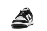 Dunk Low Retro White Black - Image 2