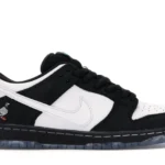 Nike SB Dunk Low Staple Panda Pigeon