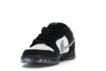Nike SB Dunk Low Staple Panda Pigeon - Image 2
