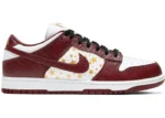 Dunk Low Supreme Stars Barkroot Brown