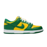 Nike Dunk Low Brazil (2020)