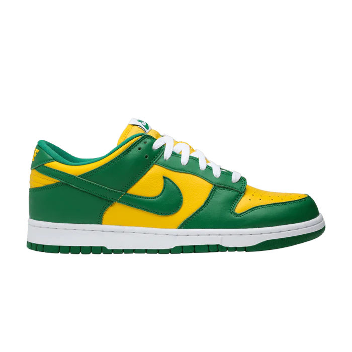 Nike Dunk Low Brazil (2020)