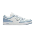 Prada Downtown Leather 'Light Blue'
