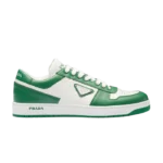 Prada Downtown Leather 'Green'
