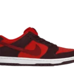 Nike SB Dunk Low Cherry