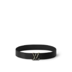 LV Optic 40mm Reversible Belt Other Leathers