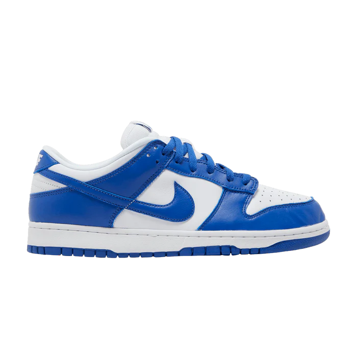 Nike Dunk Low SP Kentucky (2020)