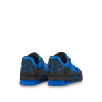 LV Trainer Sneaker Black - Image 2
