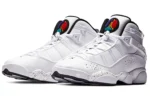 Jordan 6 Rings Mid Confetti - 323419-100 - Image 2