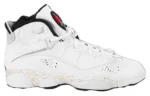 Jordan 6 Rings Mid Confetti - 323419-100
