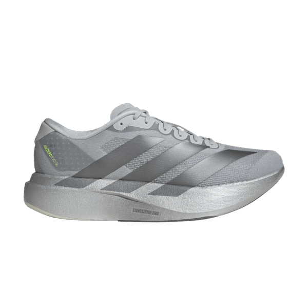 Adizero Evo SL 'Silver Metallic'