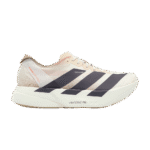 Adizero Adios Pro 4 'Chalk White Grey Strata'