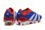 Adidas Predator Elite White / Blue / Red — view 2