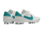 Nike The Premier White/Green — view 2
