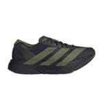 Adizero Adios Pro 4 'Black Focus Olive'