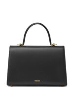 Versace Leather Tote Bag — view 3