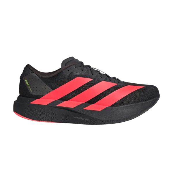Adizero Evo SL 'Carbon Lucid Red'