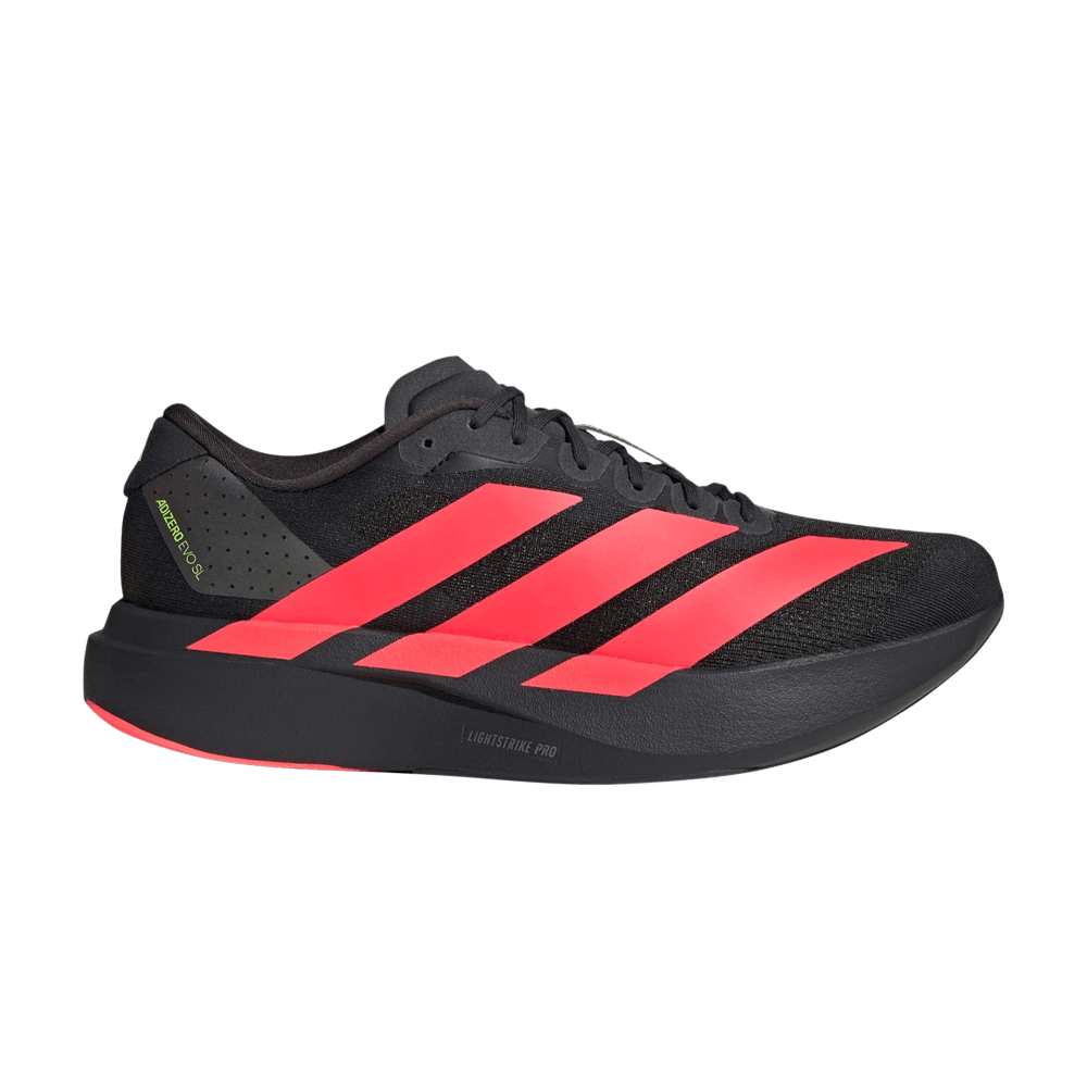 26b9cea753362f66ea73f6e5db6d566f.png Adizero Evo SL 'Carbon Lucid Red'