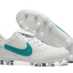 Nike The Premier White/Green