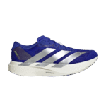 Adizero Evo SL 'Lucid Blue Silver Metallic'