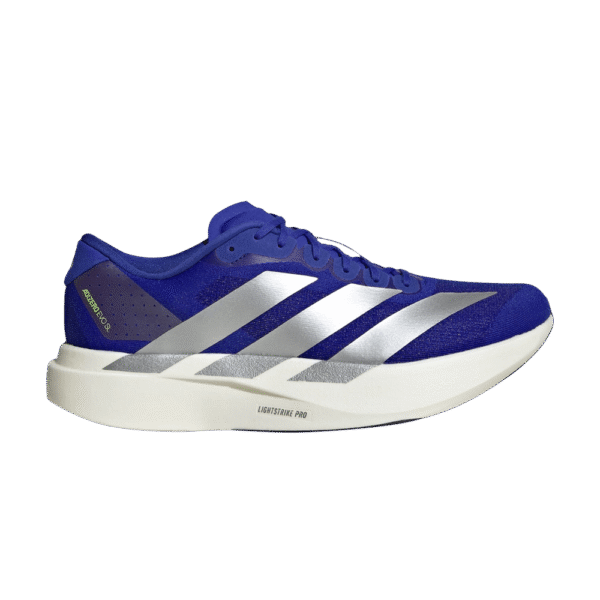 Adizero Evo SL 'Lucid Blue Silver Metallic'