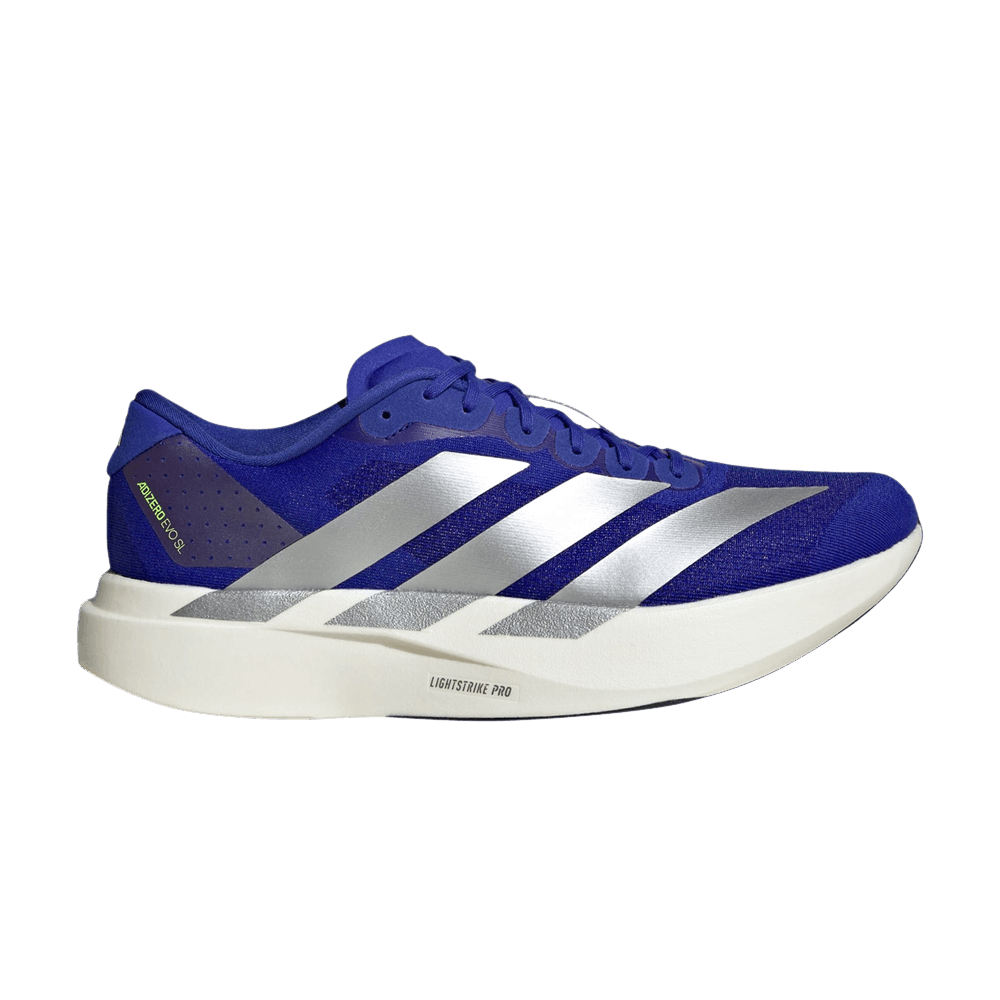 319ce1a99ec93fa897f03b0f21c83fc2.png Adizero Evo SL 'Lucid Blue Silver Metallic'